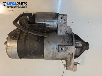 Стартер за Mitsubishi Space Runner Minivan II (08.1999 - 08.2002) 2.0 (N63W), 136 к.с.