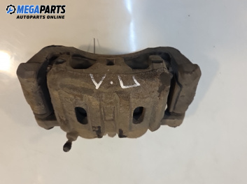 Спирачен апарат за Mitsubishi Space Runner Minivan II (08.1999 - 08.2002), позиция: предна, лява