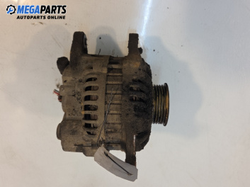 Алтернатор / генератор за Mitsubishi Space Runner Minivan II (08.1999 - 08.2002) 2.0 (N63W), 136 к.с.
