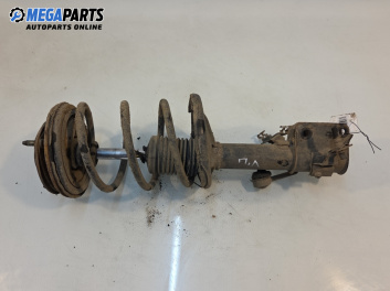 Макферсон за Mitsubishi Space Runner Minivan II (08.1999 - 08.2002), миниван, позиция: предна, лява