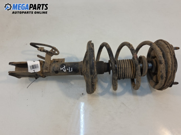 Макферсон за Mitsubishi Space Runner Minivan II (08.1999 - 08.2002), миниван, позиция: предна, дясна