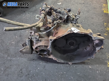 Ръчна скоростна кутия за Mitsubishi Space Runner Minivan II (08.1999 - 08.2002) 2.0 (N63W), 136 к.с.