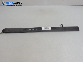 Външни лайсни за Toyota Corolla E11 Liftback (04.1997 - 01.2002), хечбек, позиция: лява