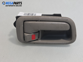 Вътрешна дръжка за Toyota Corolla E11 Liftback (04.1997 - 01.2002), 2+1 вр., хечбек, позиция: дясна