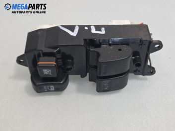 Бутони ел. стъкла  за Toyota Corolla E11 Liftback (04.1997 - 01.2002)