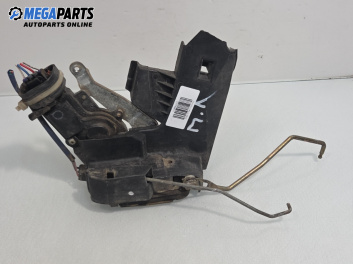 Брава на врата за Toyota Corolla E11 Liftback (04.1997 - 01.2002), позиция: предна, лява