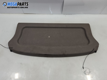 Кора багажник за Toyota Corolla E11 Liftback (04.1997 - 01.2002), 2+1 вр., хечбек