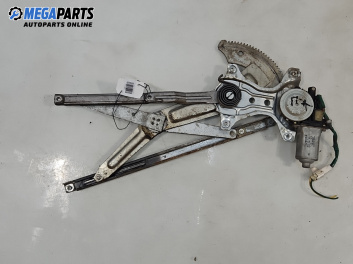 Машинка ел. стъкло за Toyota Corolla E11 Liftback (04.1997 - 01.2002), 2+1 вр., хечбек, позиция: предна, дясна