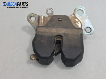 Брава заден капак за Toyota Corolla E11 Liftback (04.1997 - 01.2002), хечбек, позиция: задна