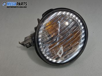 Мигач за Toyota Corolla E11 Liftback (04.1997 - 01.2002), хечбек, позиция: дясна