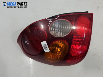 Стоп за Toyota Corolla E11 Liftback (04.1997 - 01.2002), хечбек, позиция: лява