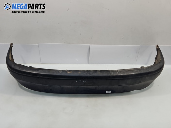 Задна броня за Toyota Corolla E11 Liftback (04.1997 - 01.2002), хечбек