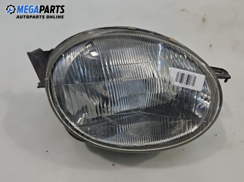 Фар за Toyota Corolla E11 Liftback (04.1997 - 01.2002), хечбек, позиция: дясна
