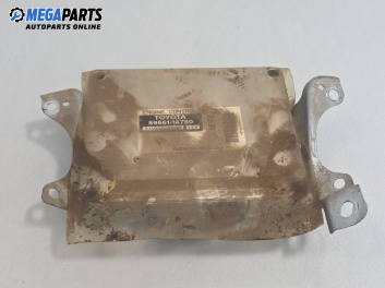 Компютър двигател за Toyota Corolla E11 Liftback (04.1997 - 01.2002) 1.4 (EE111), 86 к.с., №  89661-1A760