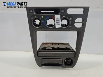 Централна конзола за Toyota Corolla E11 Liftback (04.1997 - 01.2002)