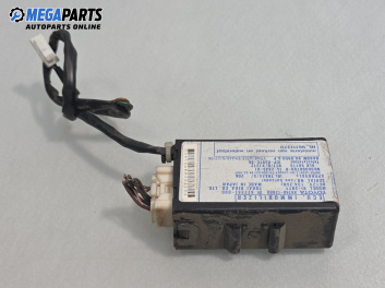 Имобилайзер за Toyota Corolla E11 Liftback (04.1997 - 01.2002)