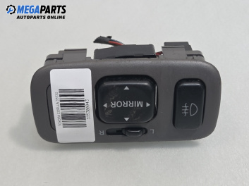 Бутон ел. огледала  за Toyota Corolla E11 Liftback (04.1997 - 01.2002)