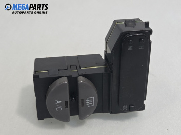 Бутони климатик за Toyota Corolla E11 Liftback (04.1997 - 01.2002)