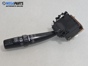 Лостче за чистачки за Toyota Corolla E11 Liftback (04.1997 - 01.2002)