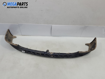 Елемент от броня за Toyota Corolla E11 Liftback (04.1997 - 01.2002), 2+1 вр., хечбек, позиция: средна
