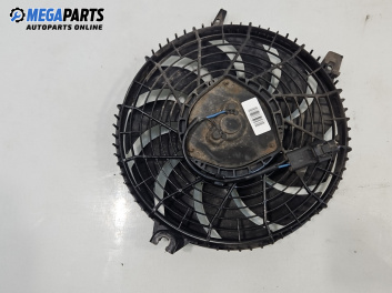 Перка охлаждане за Toyota Corolla E11 Liftback (04.1997 - 01.2002) 1.4 (EE111), 86 к.с.
