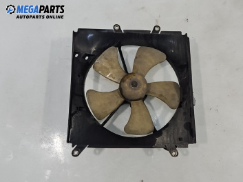 Перка охлаждане за Toyota Corolla E11 Liftback (04.1997 - 01.2002) 1.4 (EE111), 86 к.с.