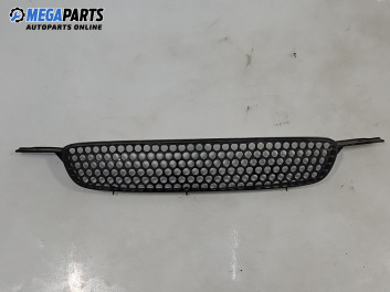 Решетка за Toyota Corolla E11 Liftback (04.1997 - 01.2002), хечбек, позиция: предна
