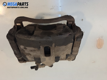 Спирачен апарат за Toyota Corolla E11 Liftback (04.1997 - 01.2002), позиция: предна, лява