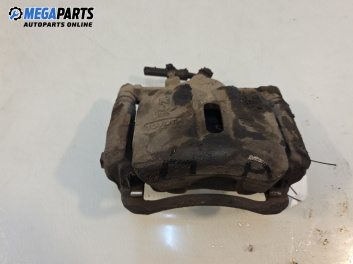 Спирачен апарат за Toyota Corolla E11 Liftback (04.1997 - 01.2002), позиция: предна, дясна