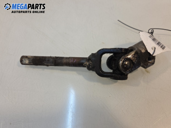 Каре на волана за Toyota Corolla E11 Liftback (04.1997 - 01.2002) 1.4 (EE111), 86 к.с., хечбек
