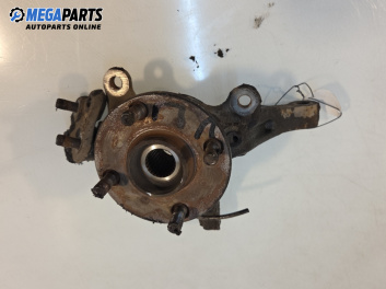 Шенкел главина за Toyota Corolla E11 Liftback (04.1997 - 01.2002), позиция: предна, лява