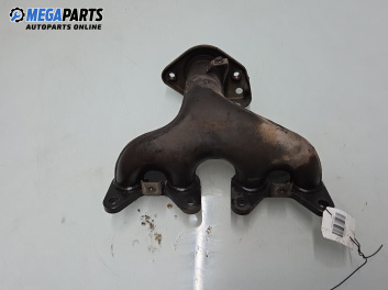 Изпускателен колектор  за Toyota Corolla E11 Liftback (04.1997 - 01.2002) 1.4 (EE111), 86 к.с.