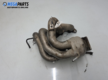 Всмукателен колектор за Toyota Corolla E11 Liftback (04.1997 - 01.2002) 1.4 (EE111), 86 к.с.