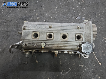 Глава за Toyota Corolla E11 Liftback (04.1997 - 01.2002) 1.4 (EE111), 86 к.с.