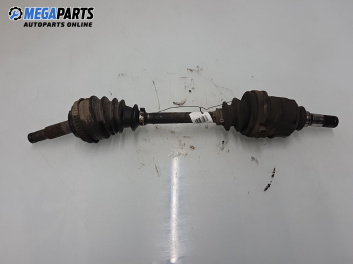 Полуоска за Toyota Corolla E11 Liftback (04.1997 - 01.2002) 1.4 (EE111), 86 к.с., позиция: предна, лява