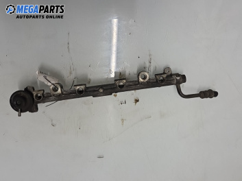 Бензинова рейка за Toyota Corolla E11 Liftback (04.1997 - 01.2002) 1.4 (EE111), 86 к.с.