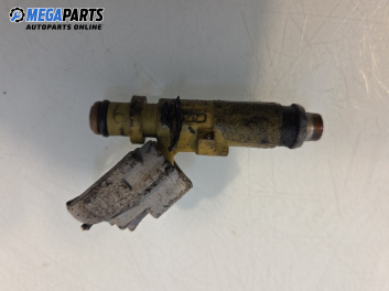 Дюза бензин за Toyota Corolla E11 Liftback (04.1997 - 01.2002) 1.4 (EE111), 86 к.с.