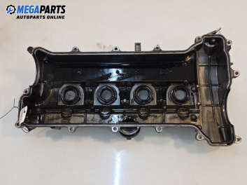 Картер за Toyota Corolla E11 Liftback (04.1997 - 01.2002) 1.4 (EE111), 86 к.с.