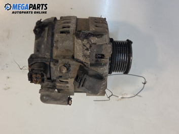 Алтернатор / генератор за Toyota Corolla E11 Liftback (04.1997 - 01.2002) 1.4 (EE111), 86 к.с.