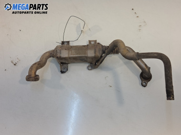 EGR охладител за Toyota Corolla E11 Liftback (04.1997 - 01.2002) 1.4 (EE111), 86 к.с.