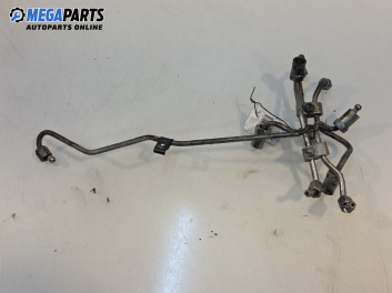 Горивни тръби за Toyota Corolla E11 Liftback (04.1997 - 01.2002) 1.4 (EE111), 86 к.с.