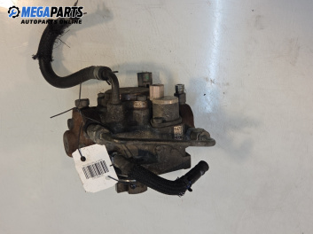 ГНП-горивонагнетателна помпа за Toyota Corolla E11 Liftback (04.1997 - 01.2002) 1.4 (EE111), 86 к.с.