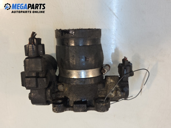 Дроселова клапа за Toyota Corolla E11 Liftback (04.1997 - 01.2002) 1.4 (EE111), 86 к.с.