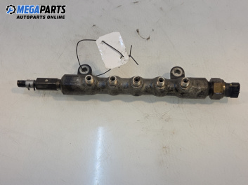 Бензинова рейка за Toyota Corolla E11 Liftback (04.1997 - 01.2002) 1.4 (EE111), 86 к.с.