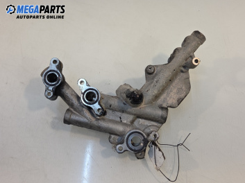 Конзола антифриз за Toyota Corolla E11 Liftback (04.1997 - 01.2002) 1.4 (EE111), 86 к.с.