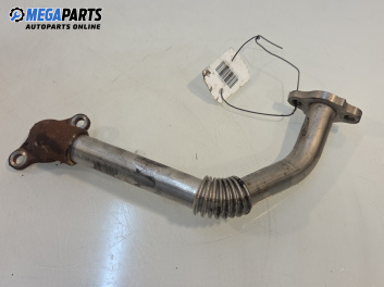 EGR тръба за Toyota Corolla E11 Liftback (04.1997 - 01.2002) 1.4 (EE111), 86 к.с.