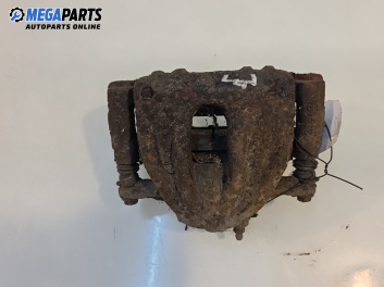 Спирачен апарат за Toyota Corolla E11 Liftback (04.1997 - 01.2002), позиция: предна, дясна