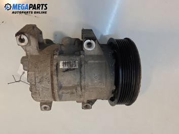 Компресор климатик за Toyota Corolla E11 Liftback (04.1997 - 01.2002) 1.4 (EE111), 86 к.с.