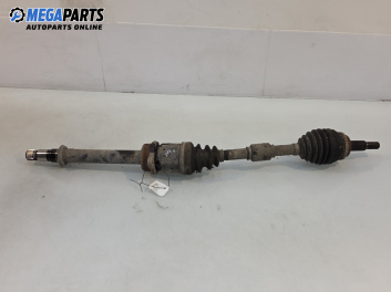 Полуоска за Toyota Corolla E11 Liftback (04.1997 - 01.2002) 1.4 (EE111), 86 к.с., позиция: предна, дясна