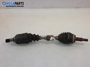 Полуоска за Toyota Corolla E11 Liftback (04.1997 - 01.2002) 1.4 (EE111), 86 к.с., позиция: предна, лява